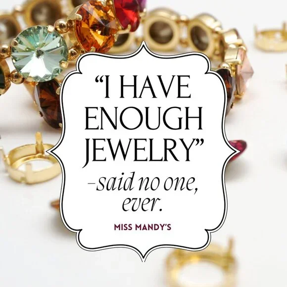 Treat Yourself to Must-Have Name Brand Sparkle!✨ - Picture 1 of 1